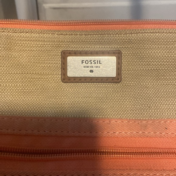 Fossil purse - Picture 2 of 4